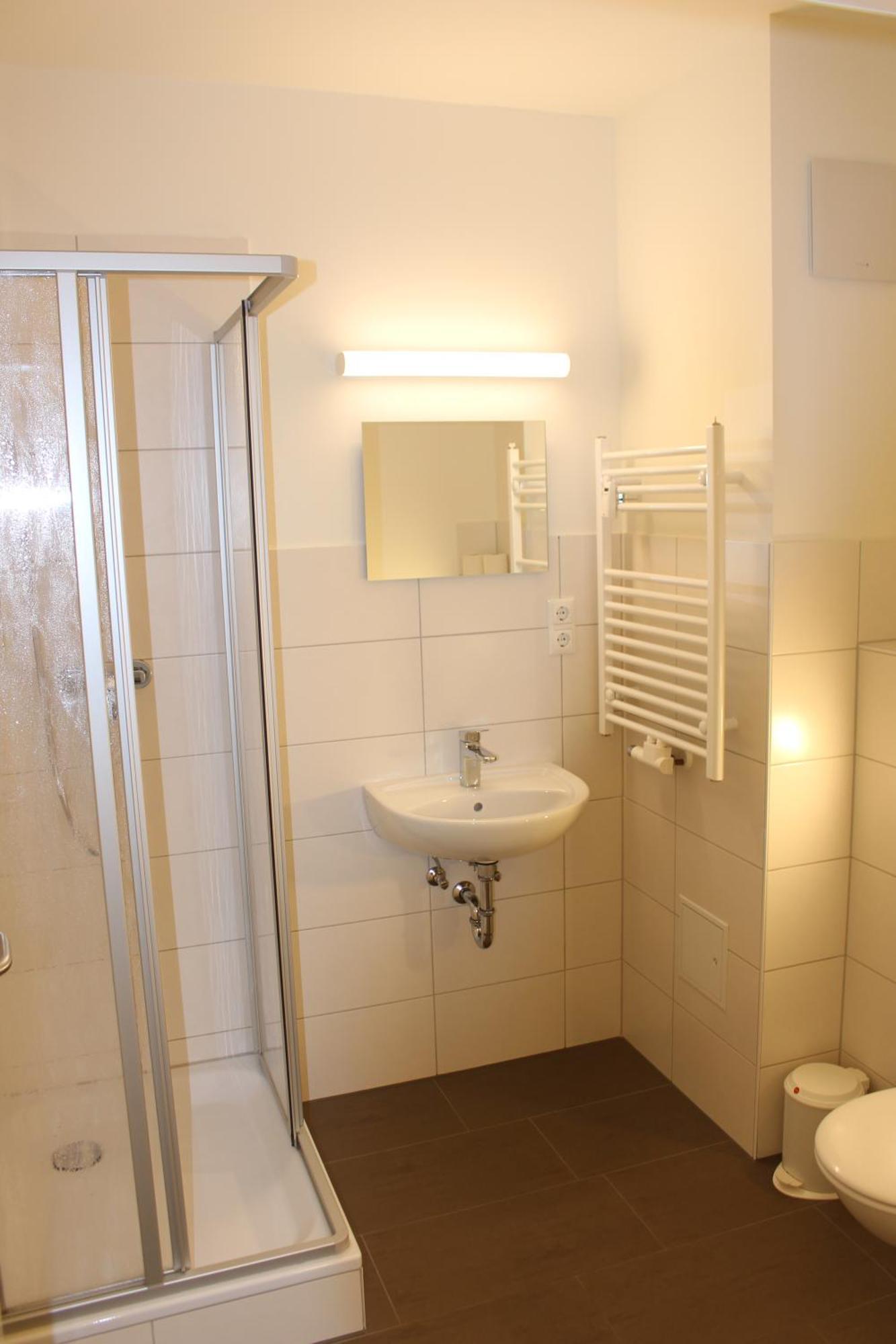 Vario Gaestehaus Greifswald Luaran gambar