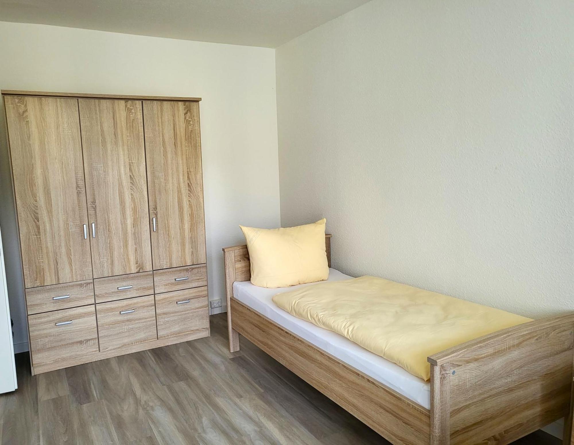 Vario Gaestehaus Greifswald Luaran gambar