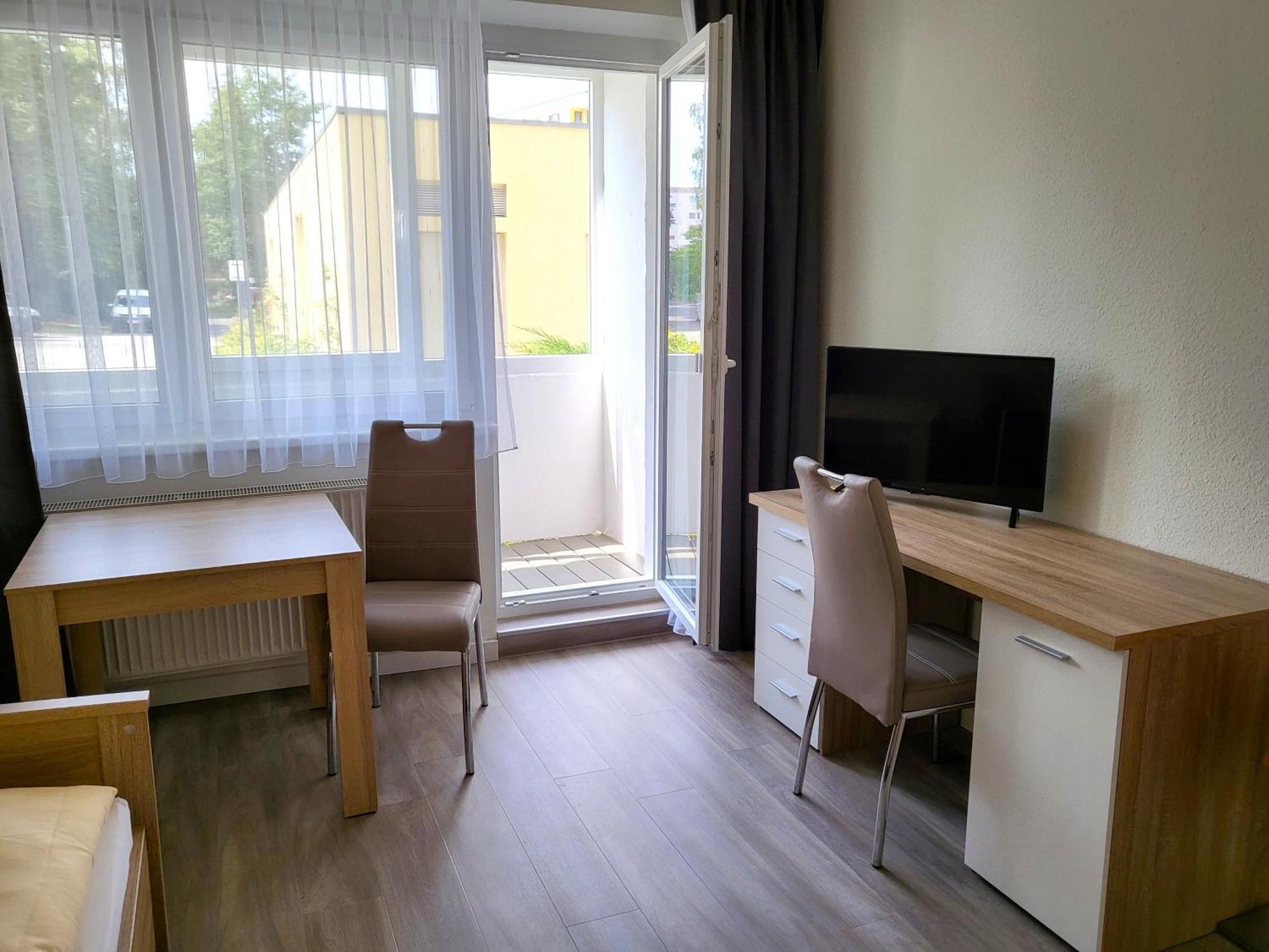 Vario Gaestehaus Greifswald Luaran gambar