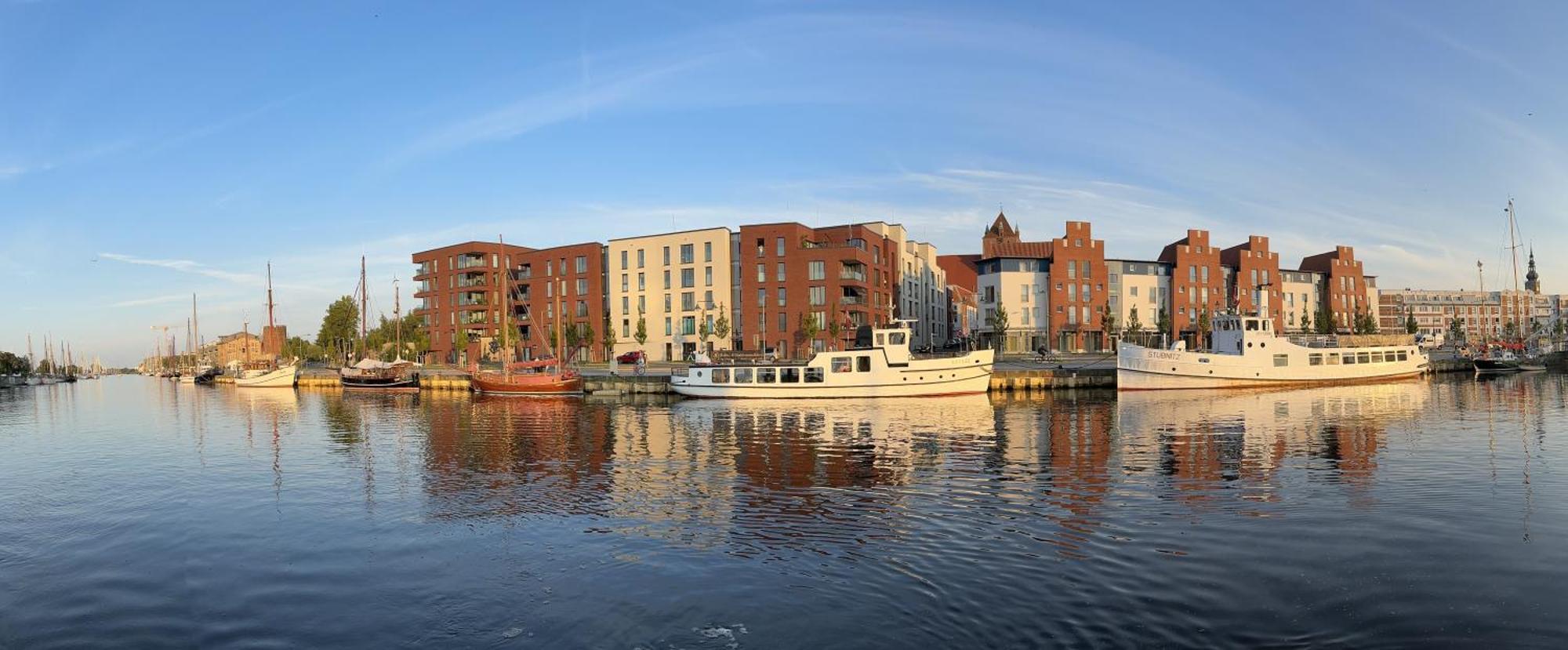 Vario Gaestehaus Greifswald Luaran gambar