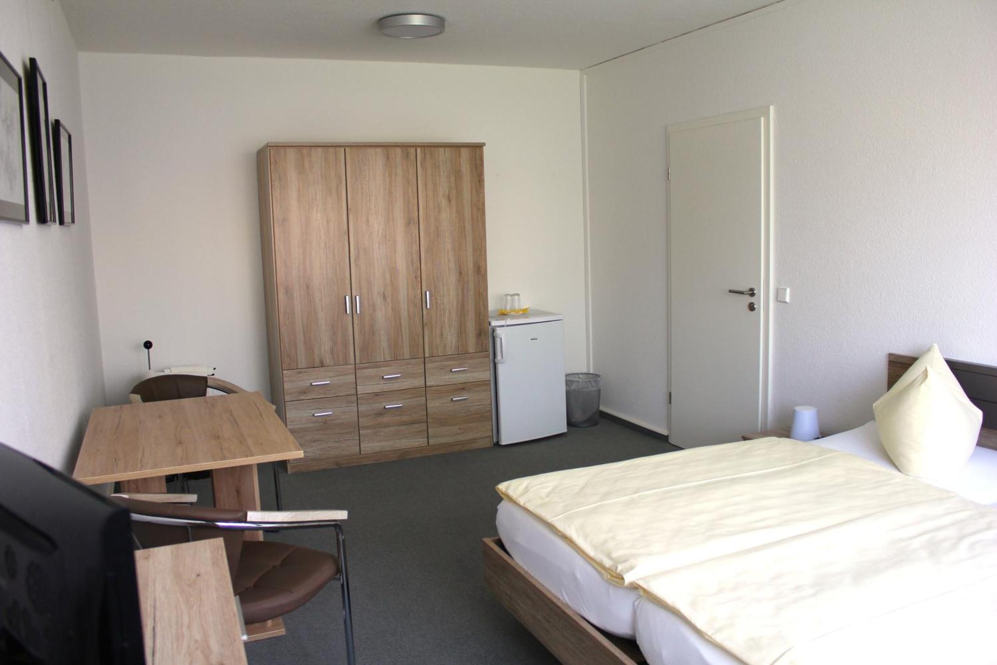 Vario Gaestehaus Greifswald Luaran gambar