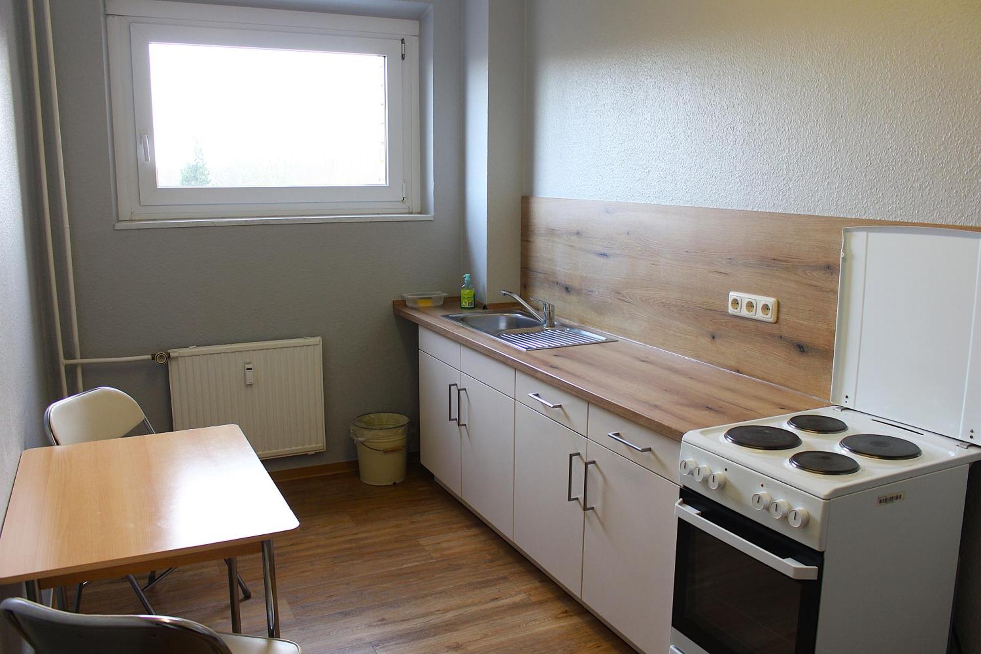 Vario Gaestehaus Greifswald Luaran gambar